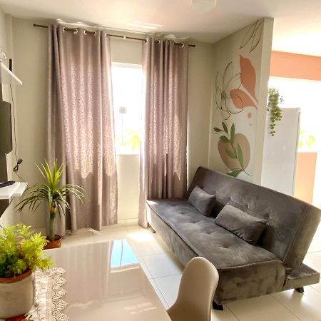 Hotel Apart Zuccolotto 201 Aracruz Kültér fotó
